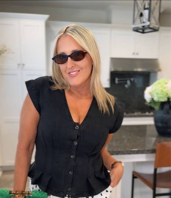 What to Wear at 50 When You Have No Idea What Your Style Is